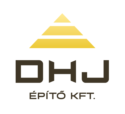 DHJ Építő Kft.
